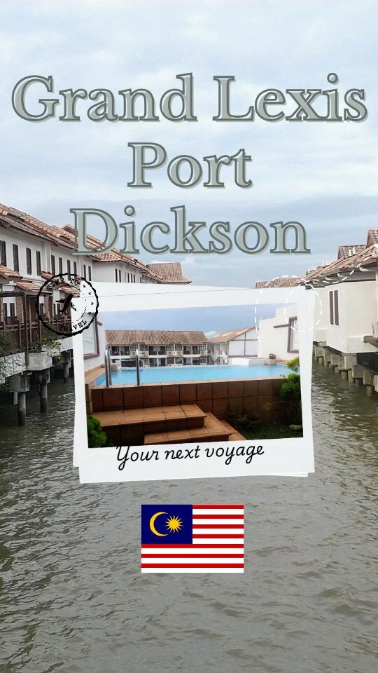 海の上で過ごす、ちょっと特別な休日。

Grand Lexis Port Dicksonは、
ヴィラタイプのお部屋にプール付きという贅沢ステイ。

子連れでもまわりに気をつかわず、
朝から夜まで、自由に泳げるのが最高でした。

✔️ お部屋広め＆バスタブあり
✔️ 朝食ビュッフェつき
✔️ 敷地内はバギー移動で楽ちん
✔️ ファミリー旅にもぴったり

「ホテル選び、絶対に外したくない」
そんな人にこそおすすめしたい一泊です。

次の旅の参考に【保存】してね！

#GrandLexis #PortDickson #マレーシアホテル #ホテルレビュー #プール付きホテル #子連れ旅行 #家族旅行 #ホテル好きな人と繋がりたい #外さないホテル選び