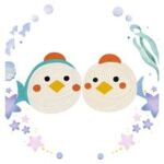 みやこうさぎ | とりサバ イングリッシュ🐔🐟️